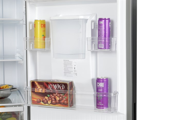 Tủ Lạnh Toshiba Inverter 321 Lít GR-RB405WEA-PMV(06)-MG